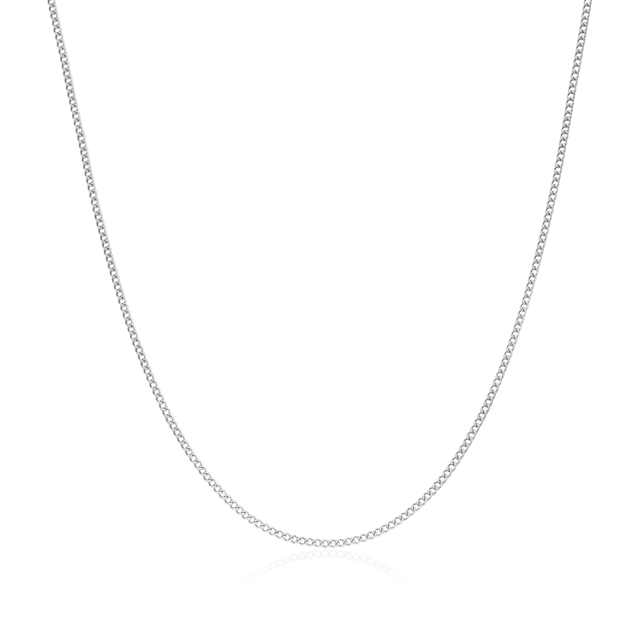 CHONNEL KEDJA 2MM 18 Karat