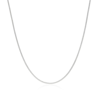 CHONNEL KEDJA 2MM 18 Karat